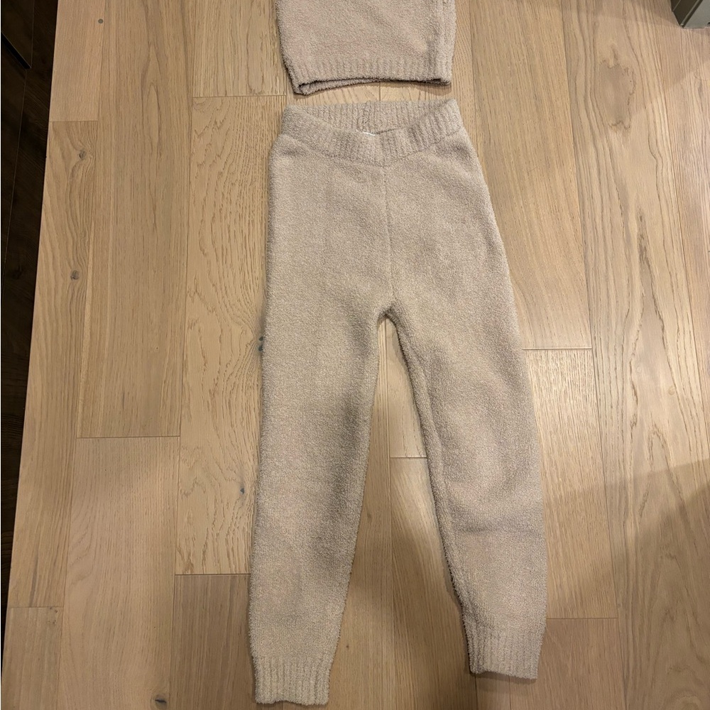 Fashion nova fuzzy set